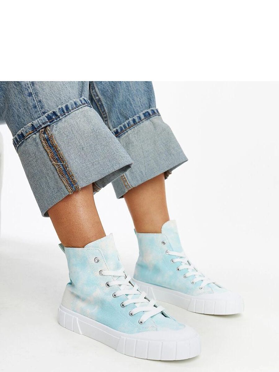  Sneakers model 207370 Solea 