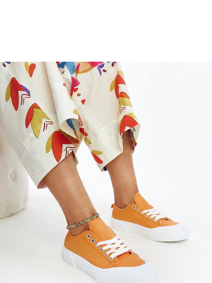  Sneakers model 207372 Solea 
