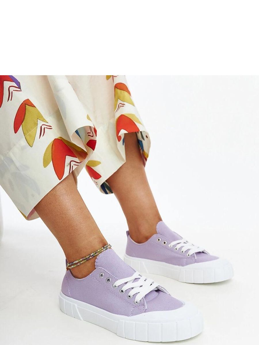  Sneakers model 207373 Solea 