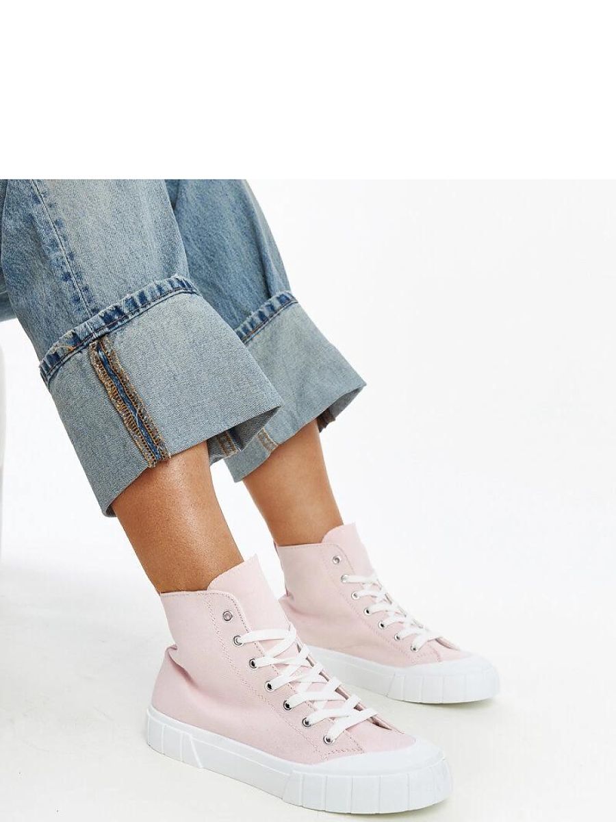  Sneakers model 207376 Solea 
