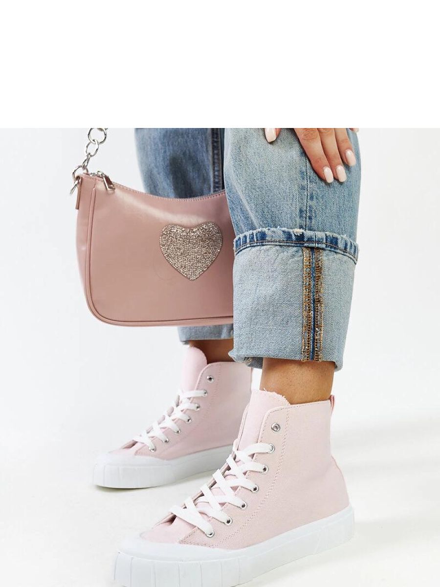  Sneakers model 207376 Solea 