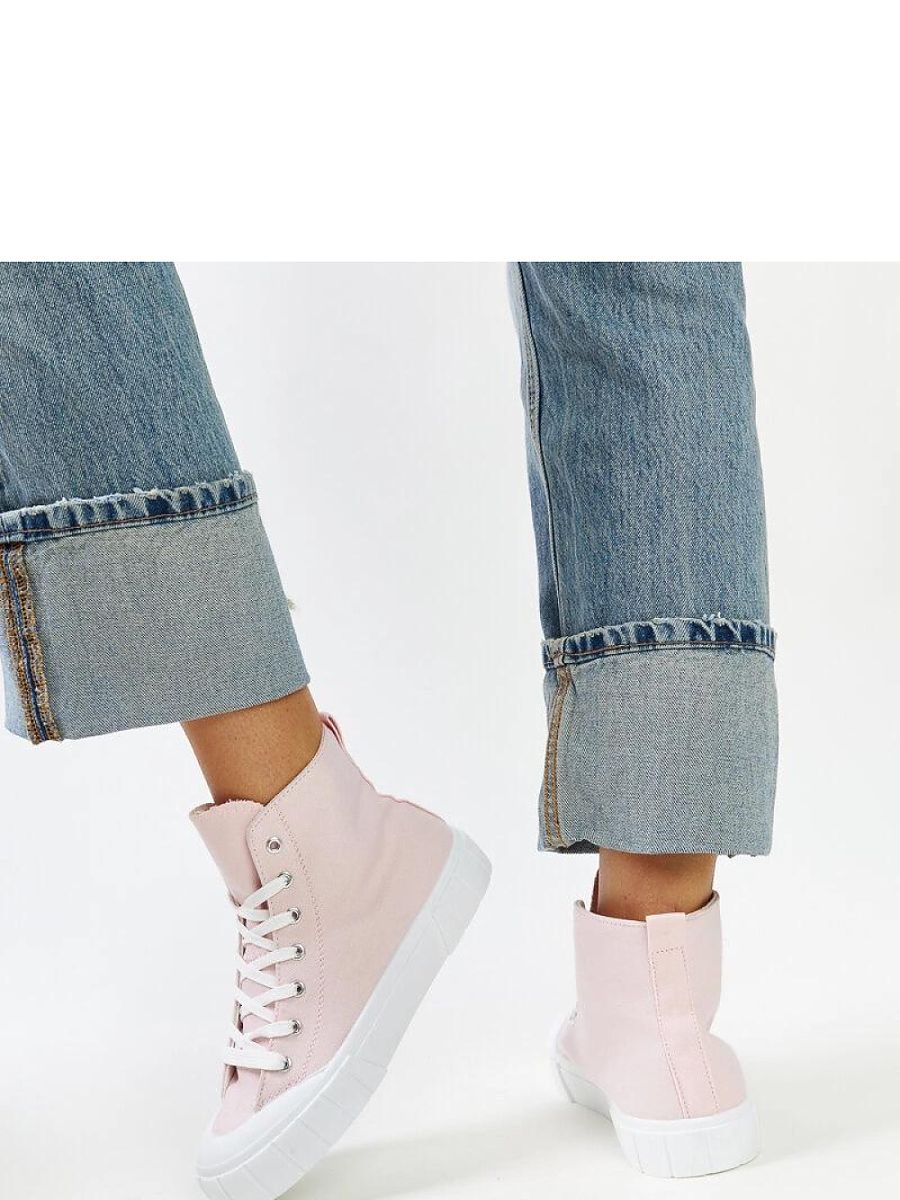  Sneakers model 207376 Solea 