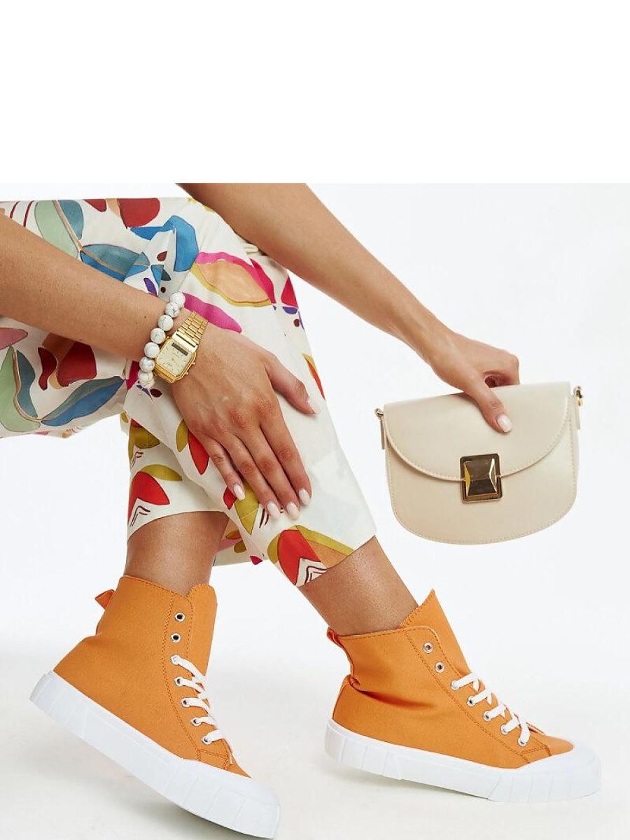  Sneakers model 207377 Solea 