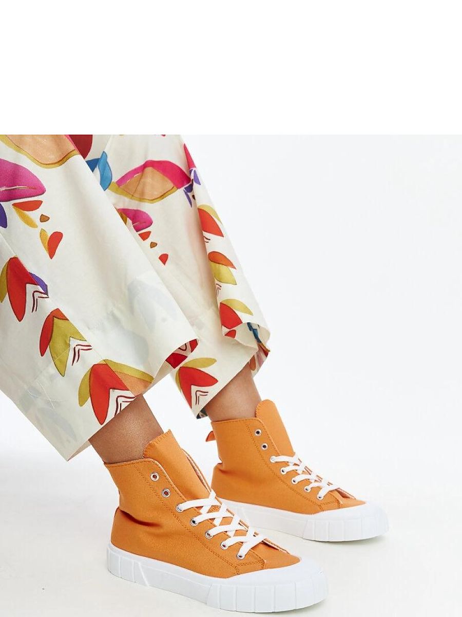  Sneakers model 207377 Solea 