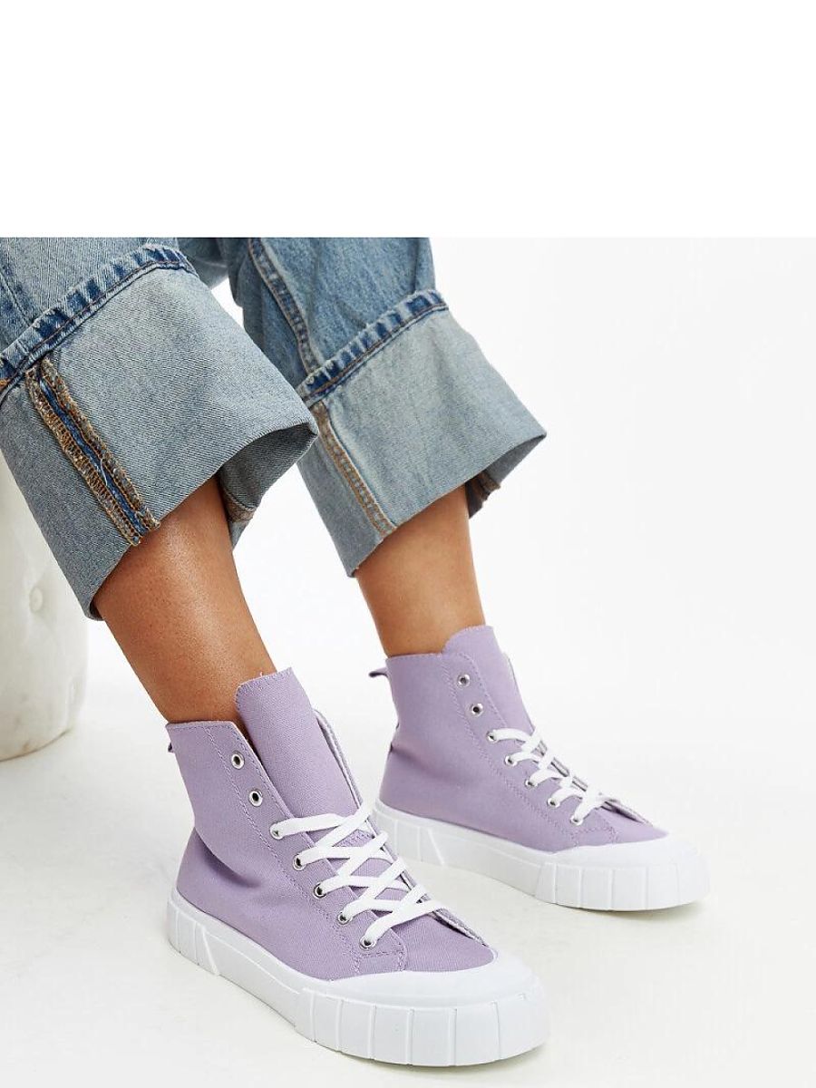  Sneakers model 207379 Solea 