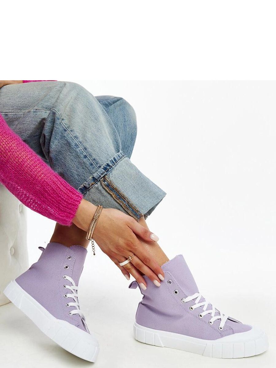  Sneakers model 207379 Solea 