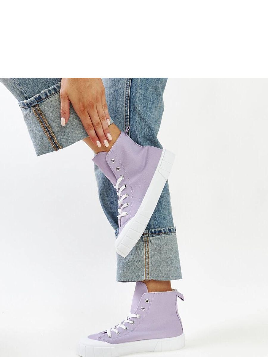  Sneakers model 207379 Solea 