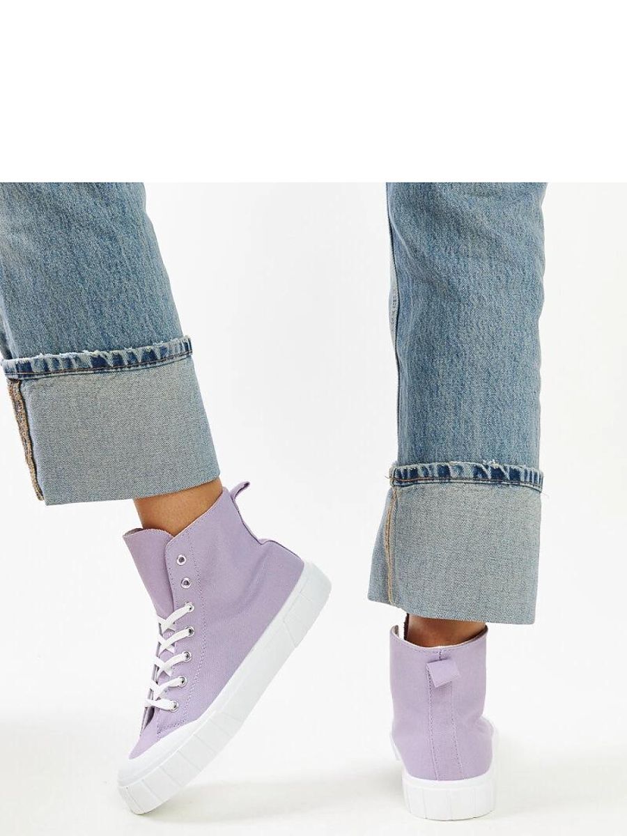  Sneakers model 207379 Solea 