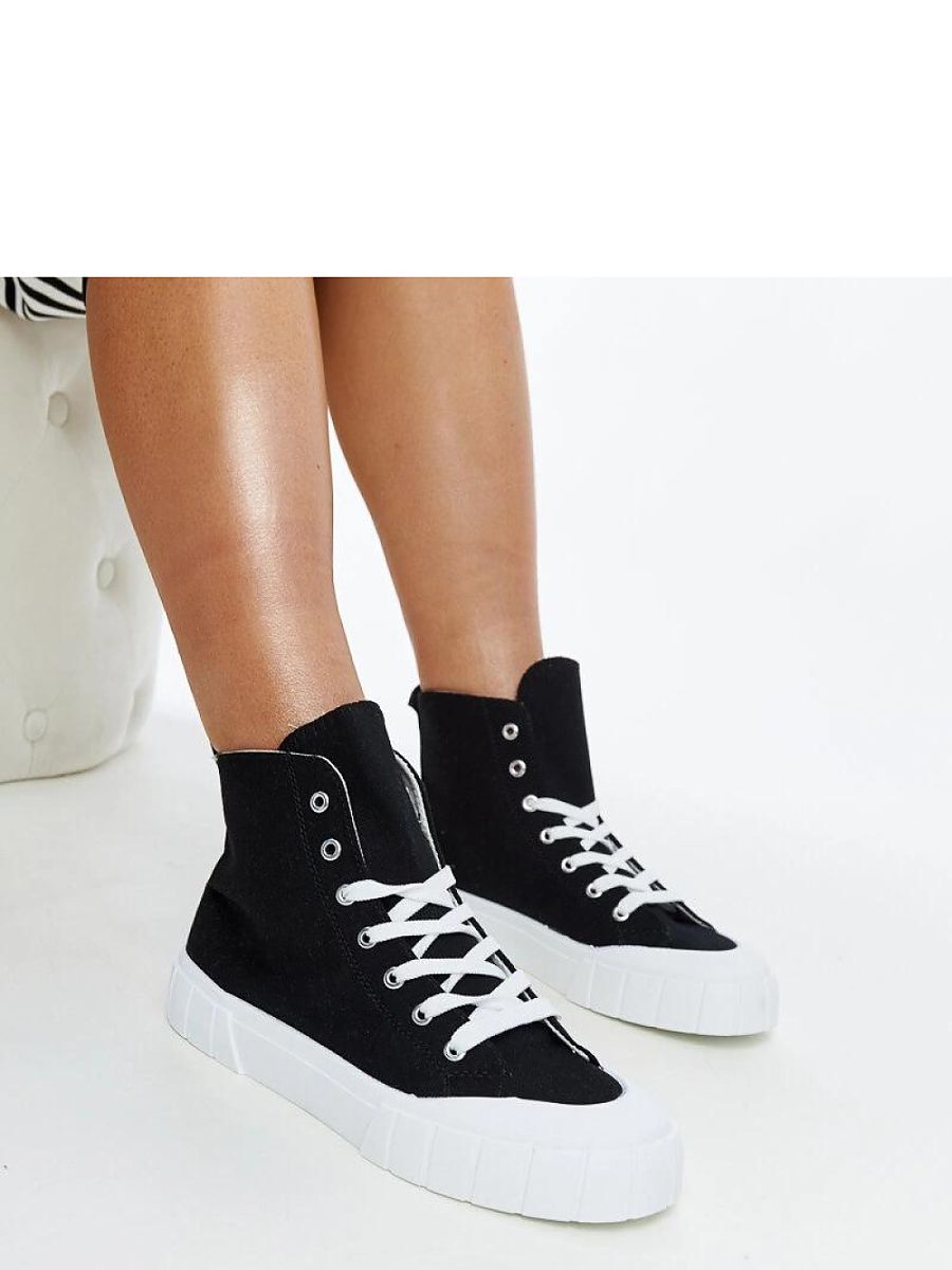  Sneakers model 207385 Solea 
