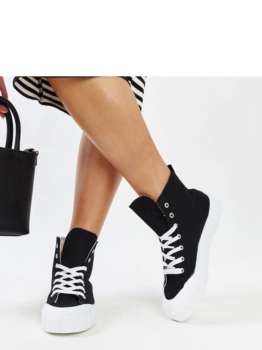  Sneakers model 207385 Solea 