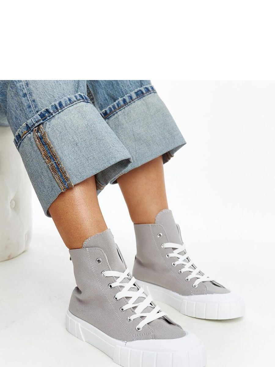  Sneakers model 207386 Solea 