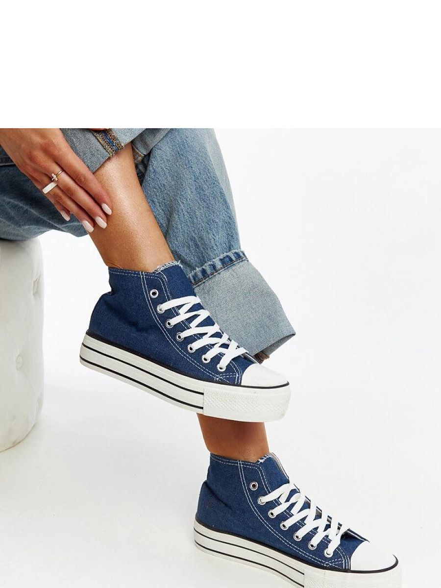  Sneakers model 207390 Solea 