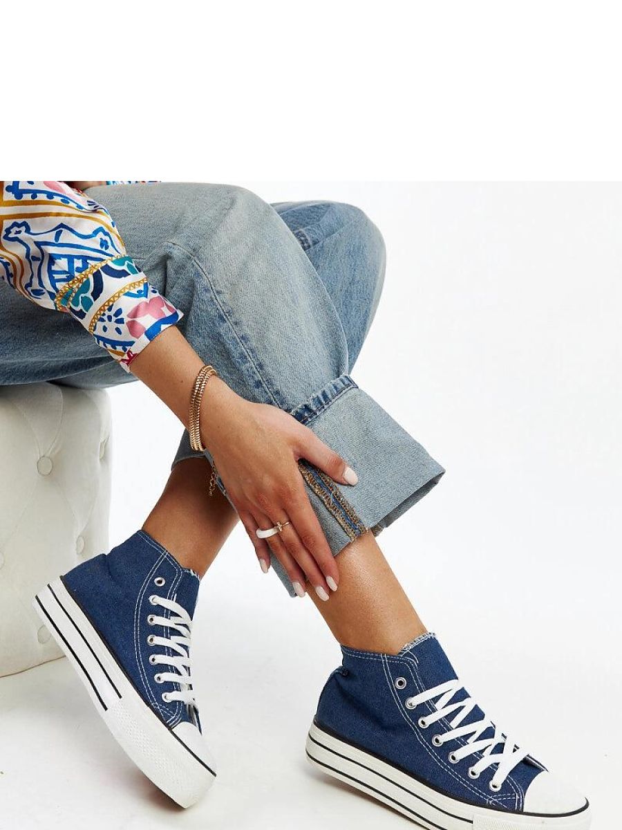  Sneakers model 207390 Solea 