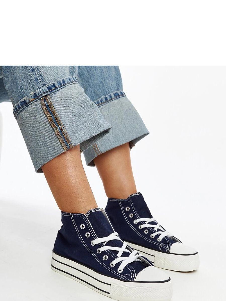  Sneakers model 207391 Solea 