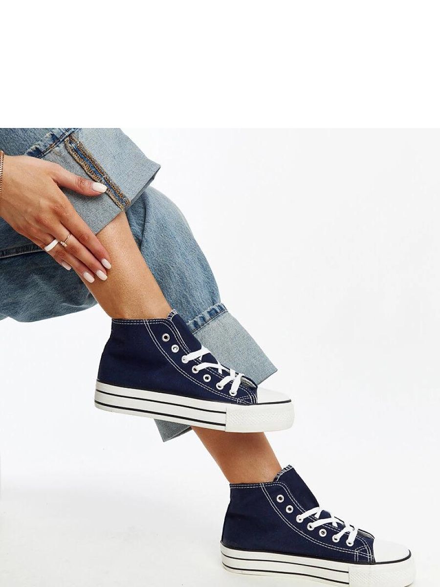 Sneakers model 207391 Solea 