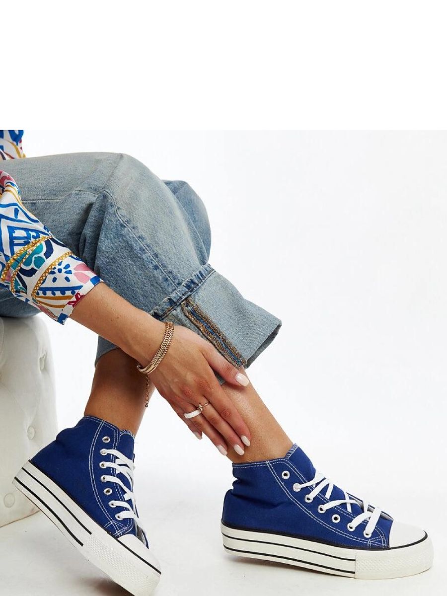  Sneakers model 207392 Solea 