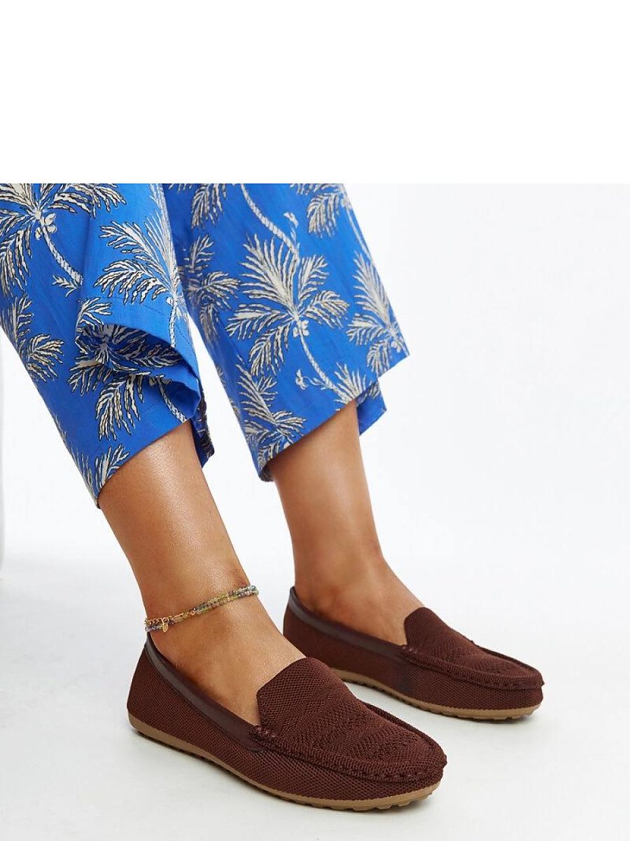  Mocassin model 207394 Solea 