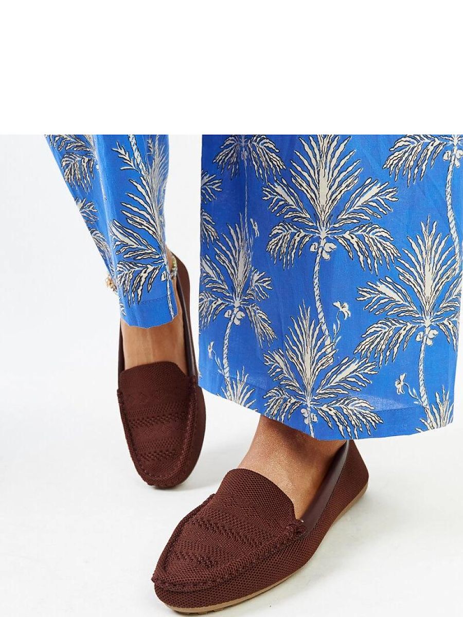  Mocassin model 207394 Solea 