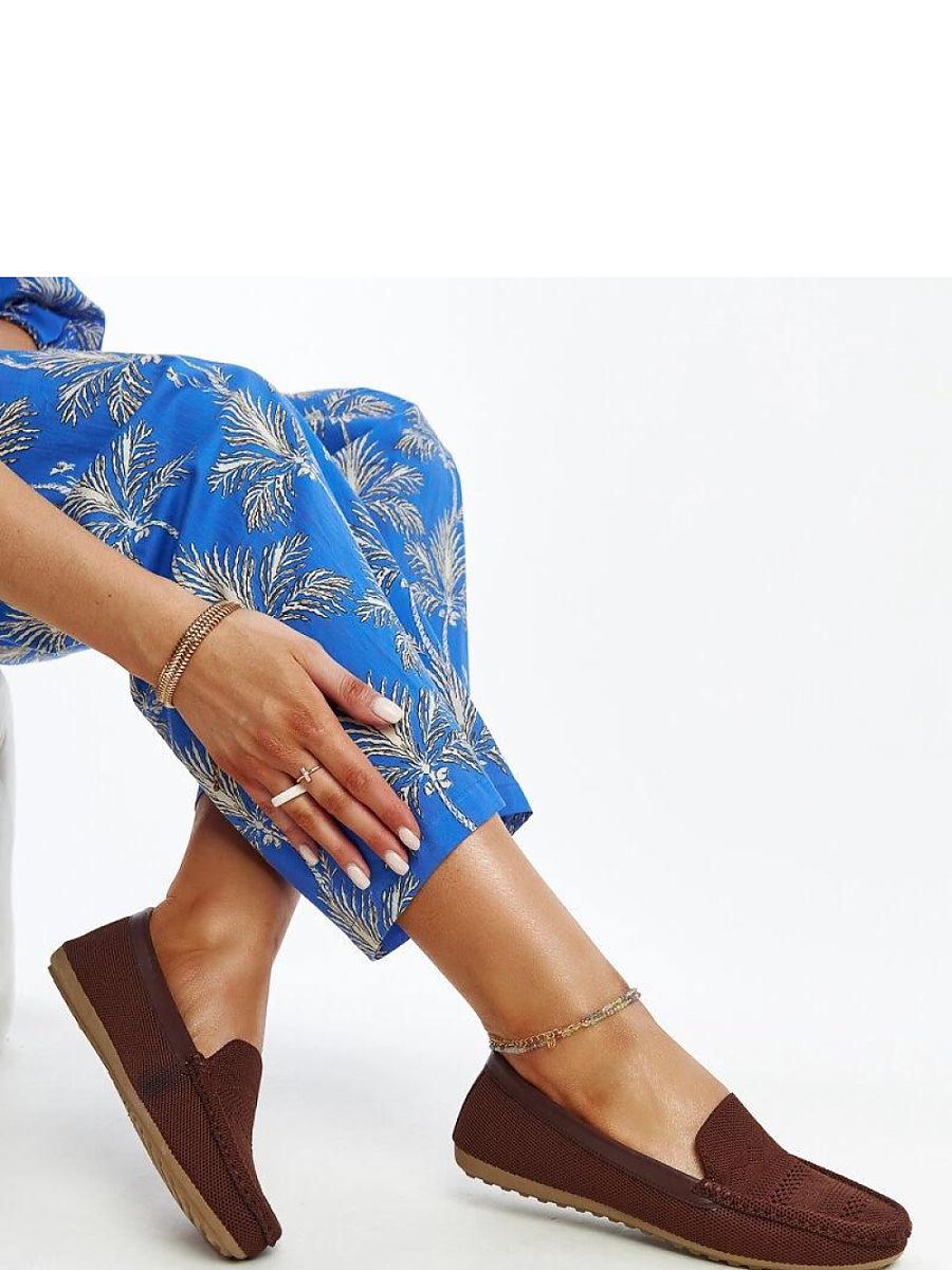  Mocassin model 207394 Solea 