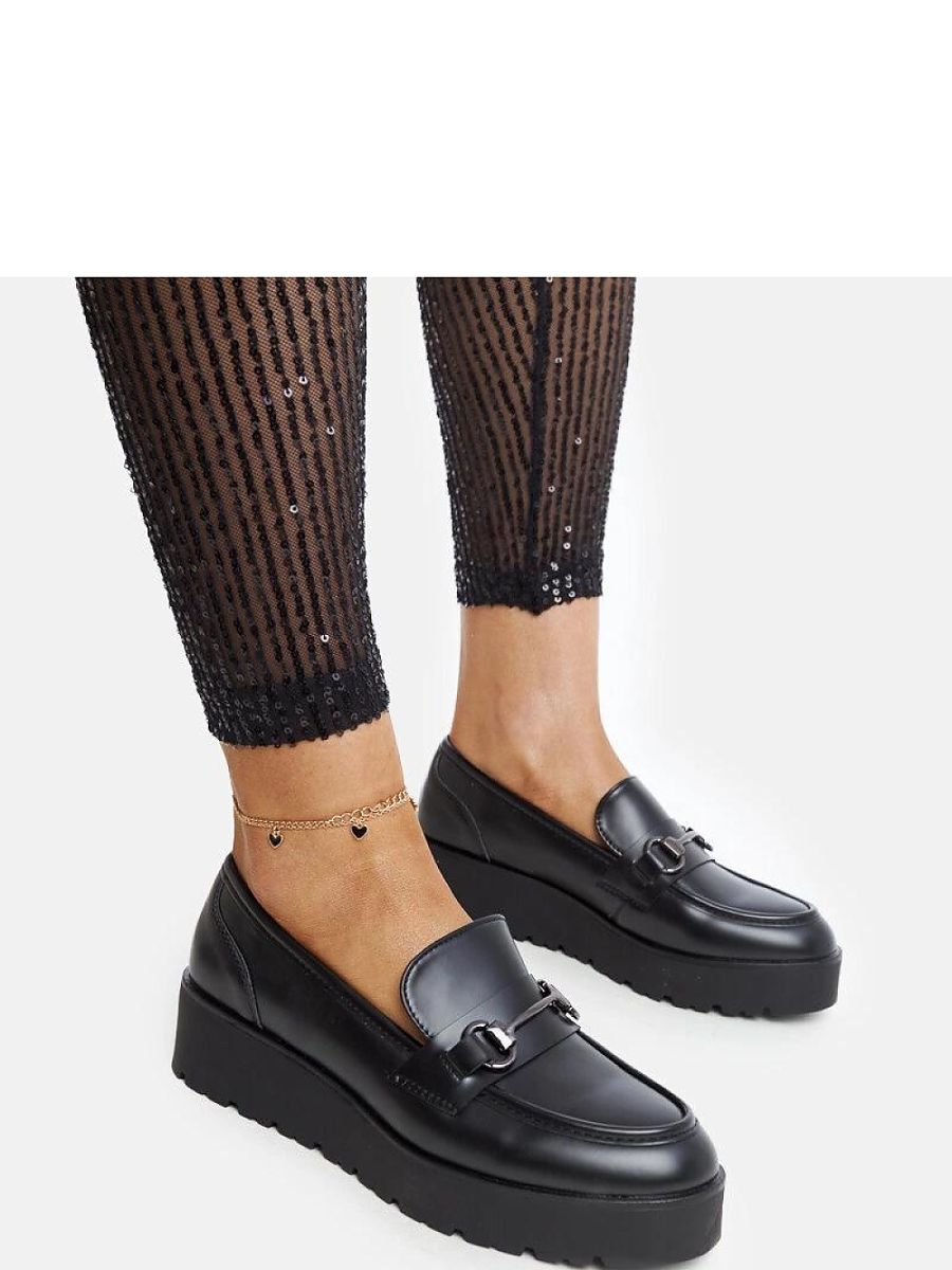  Mocassin model 207396 Solea 