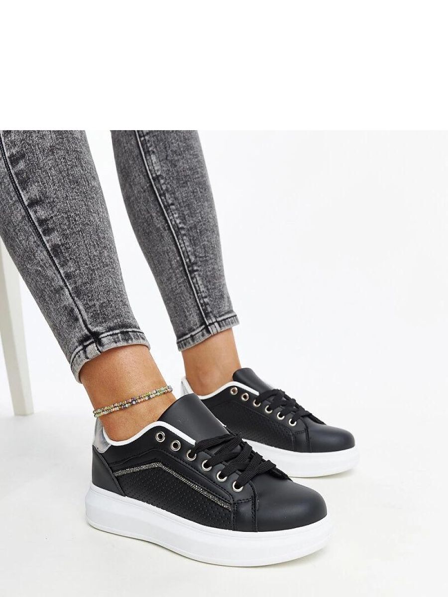  Sport Shoes model 207400 Solea 