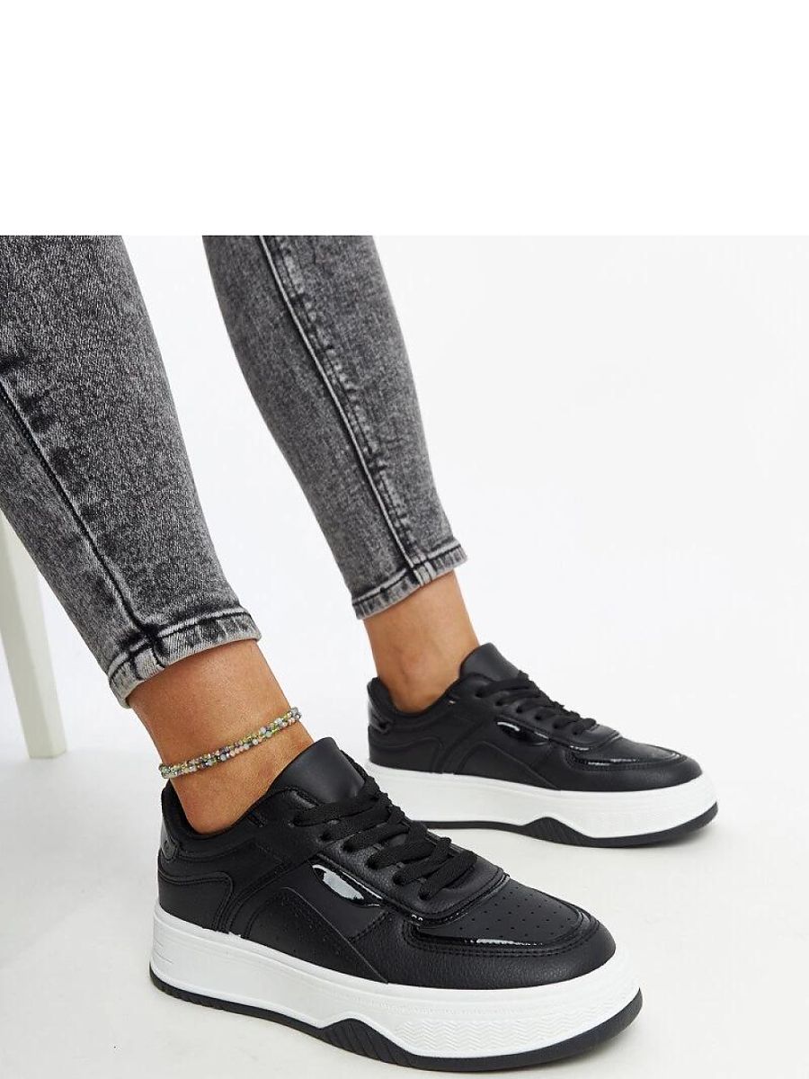  Sport Shoes model 207407 Solea 