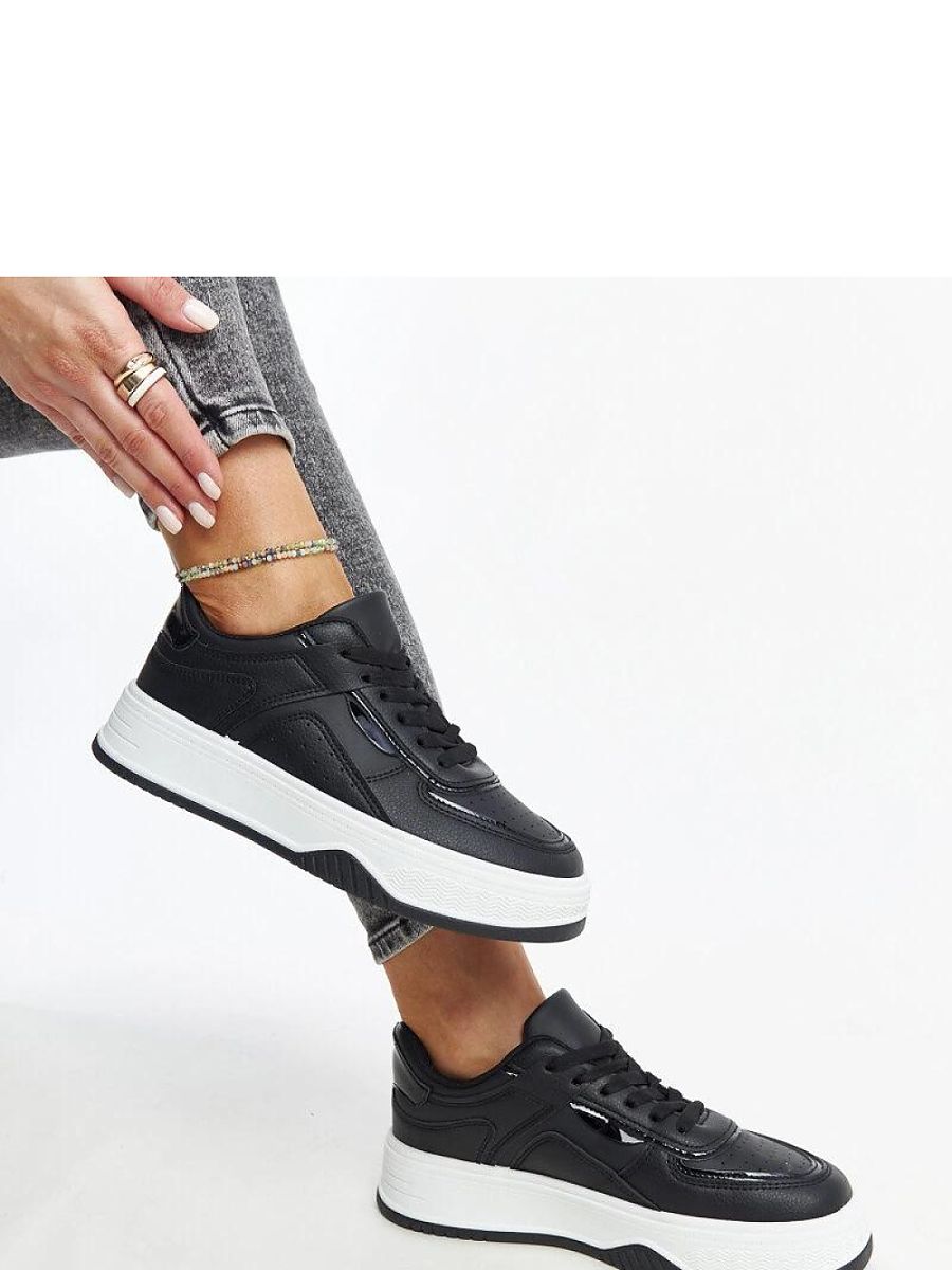  Sport Shoes model 207407 Solea 