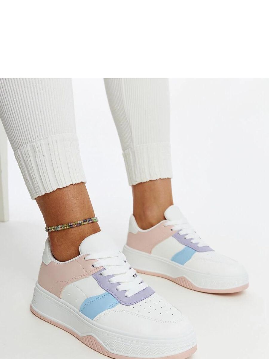  Sport Shoes model 207408 Solea 