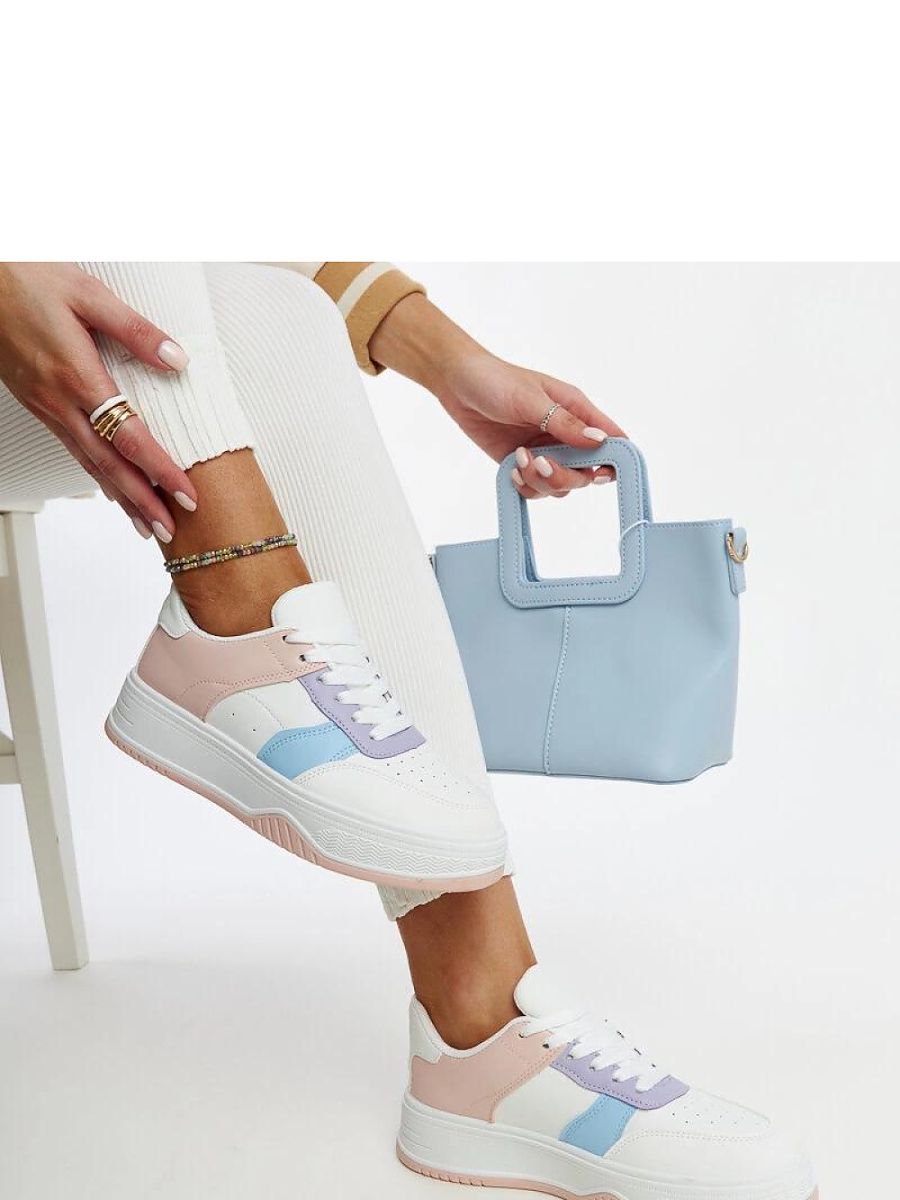  Sport Shoes model 207408 Solea 
