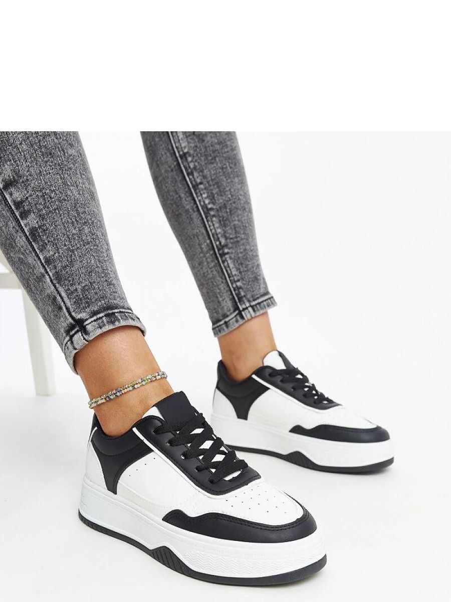  Sport Shoes model 207412 Solea 