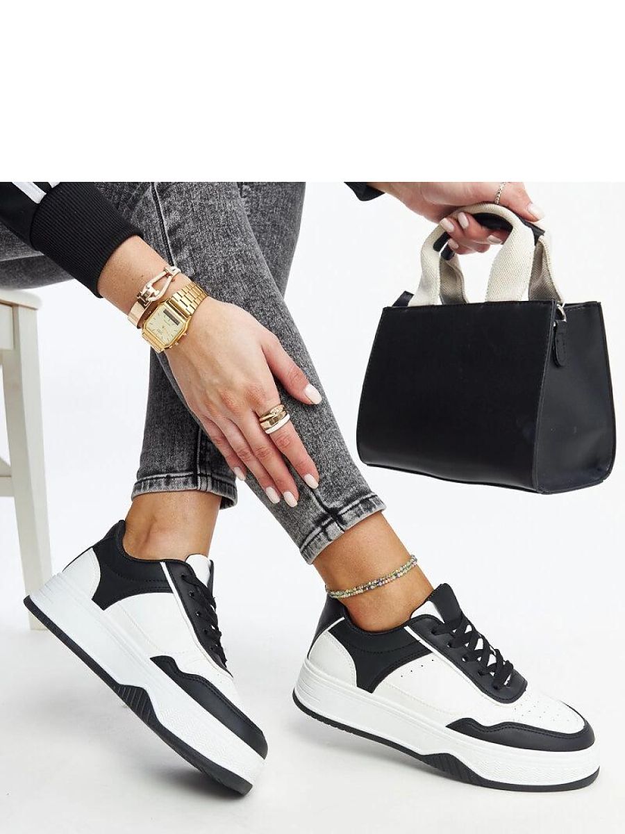  Sport Shoes model 207412 Solea 