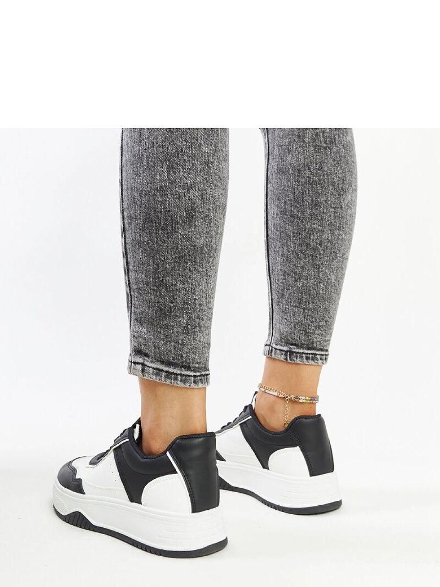  Sport Shoes model 207412 Solea 