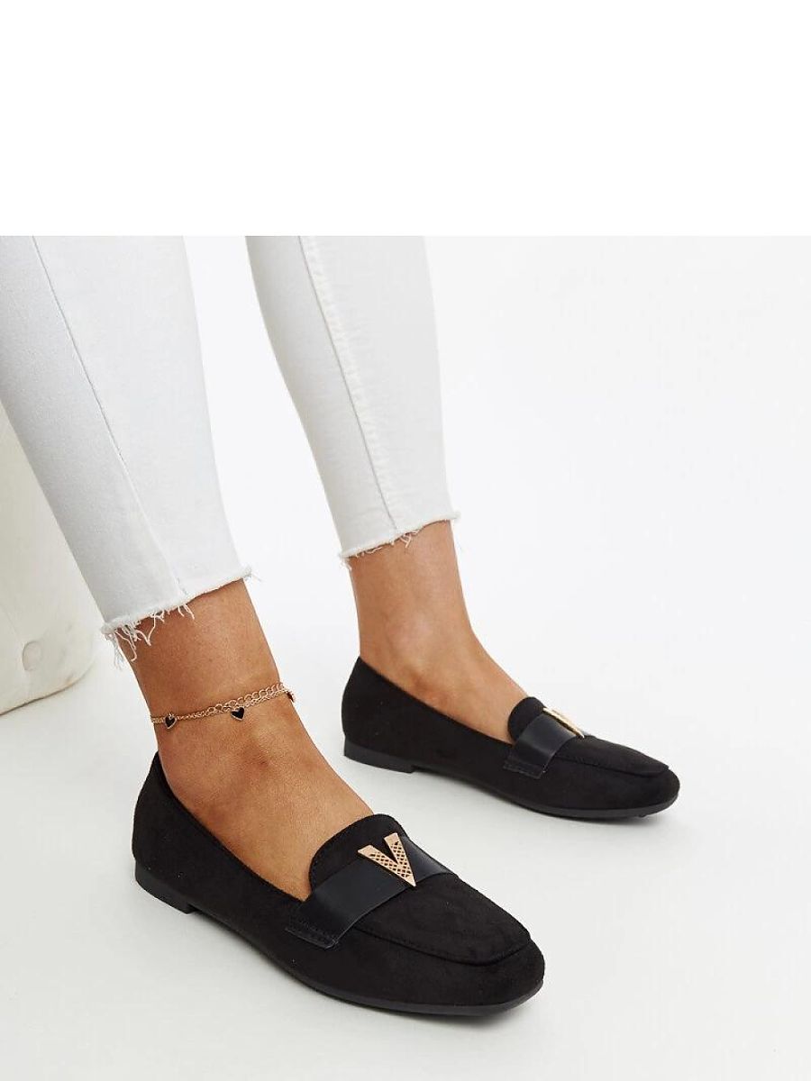  Mocassin model 207414 Solea 