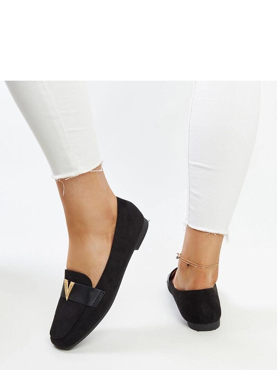  Mocassin model 207414 Solea 