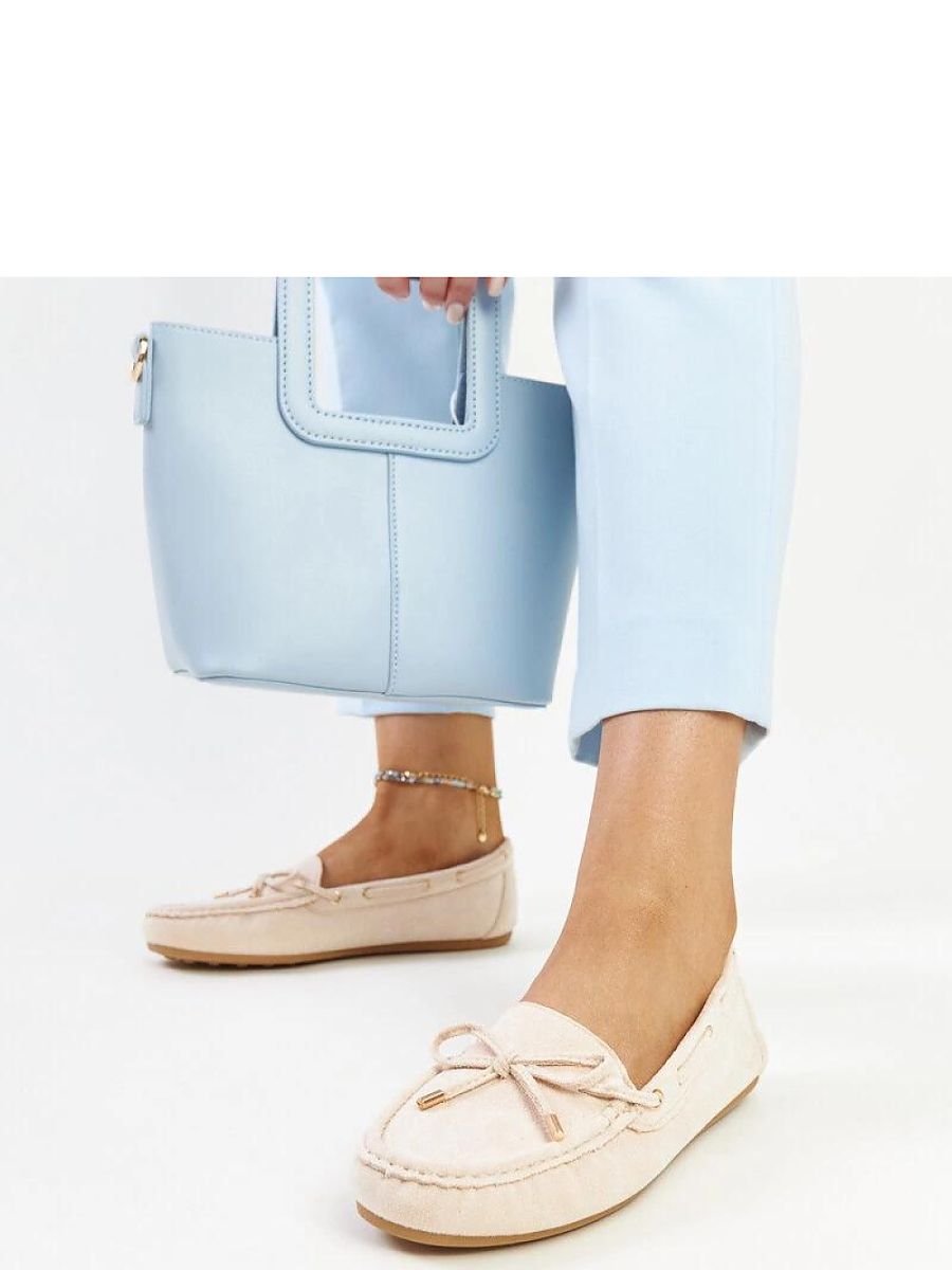  Mocassin model 207419 Solea 