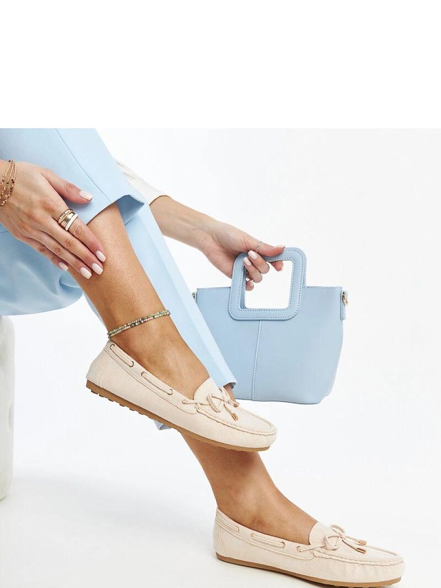  Mocassin model 207419 Solea 