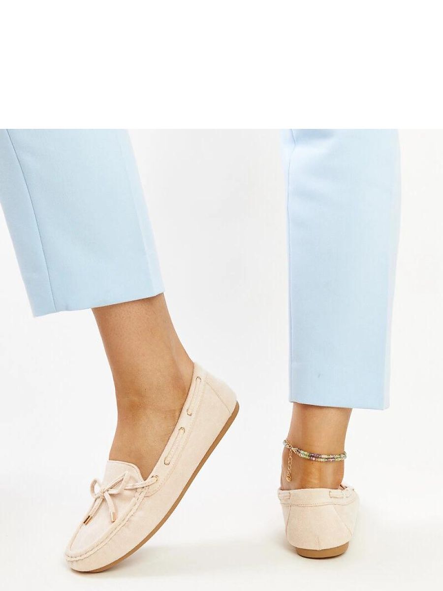  Mocassin model 207419 Solea 