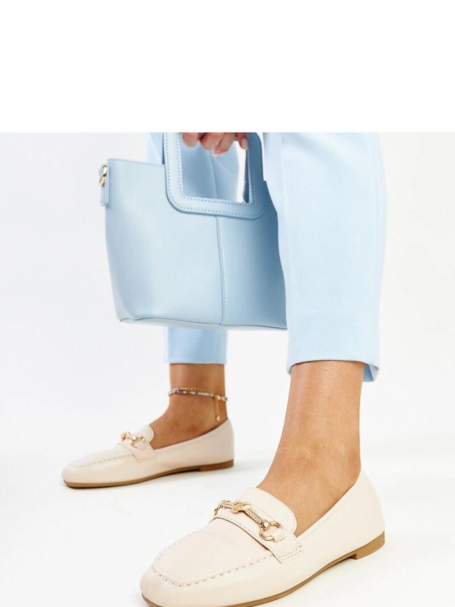  Mocassin model 207420 Solea 