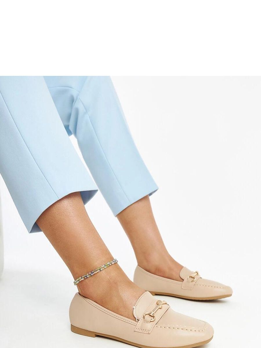  Mocassin model 207421 Solea 