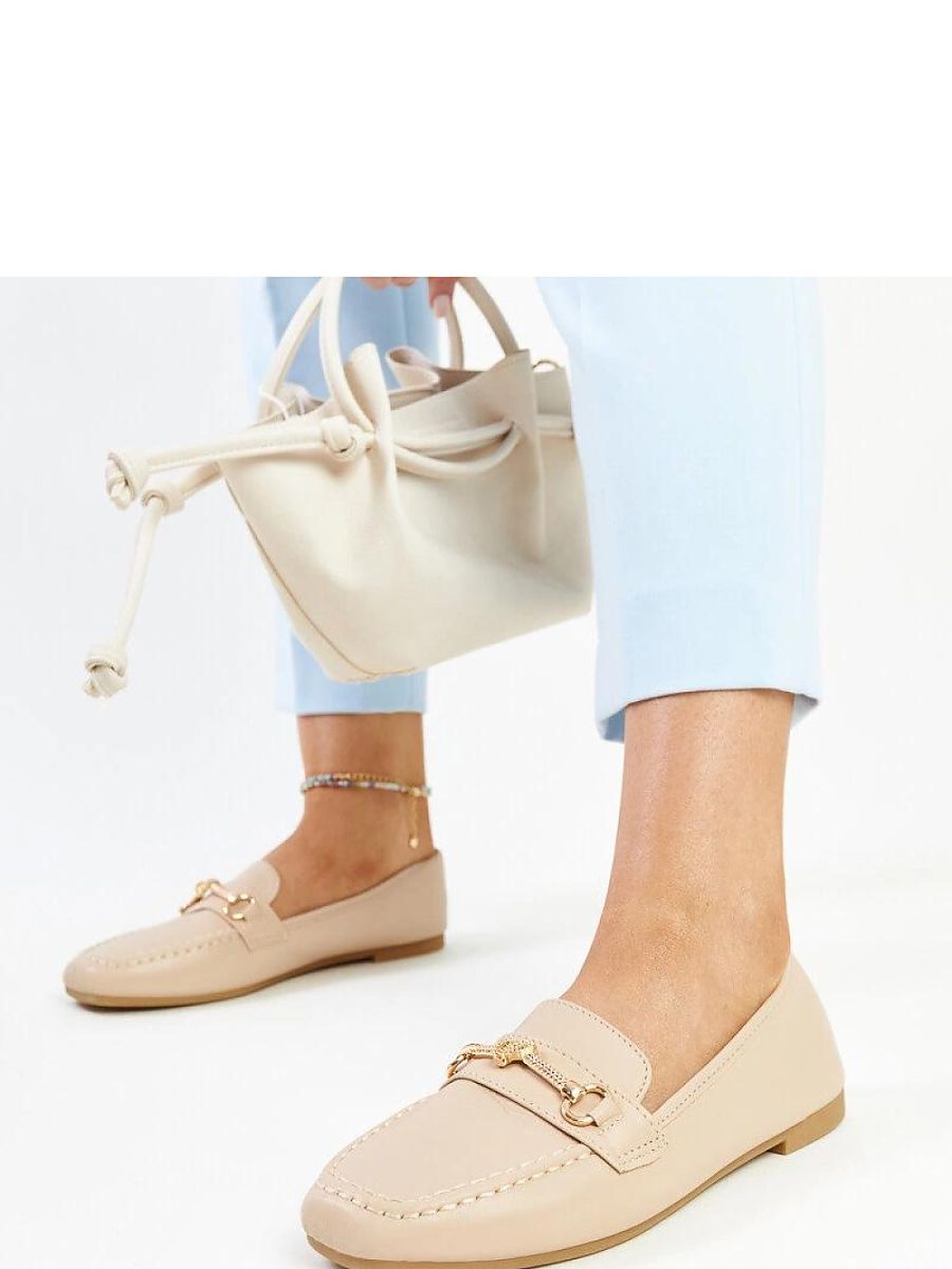  Mocassin model 207421 Solea 