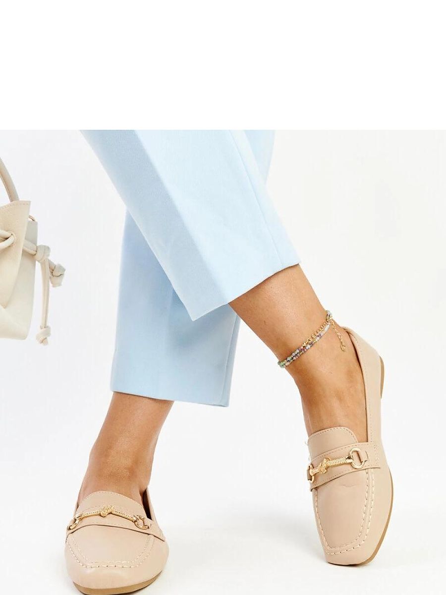  Mocassin model 207421 Solea 