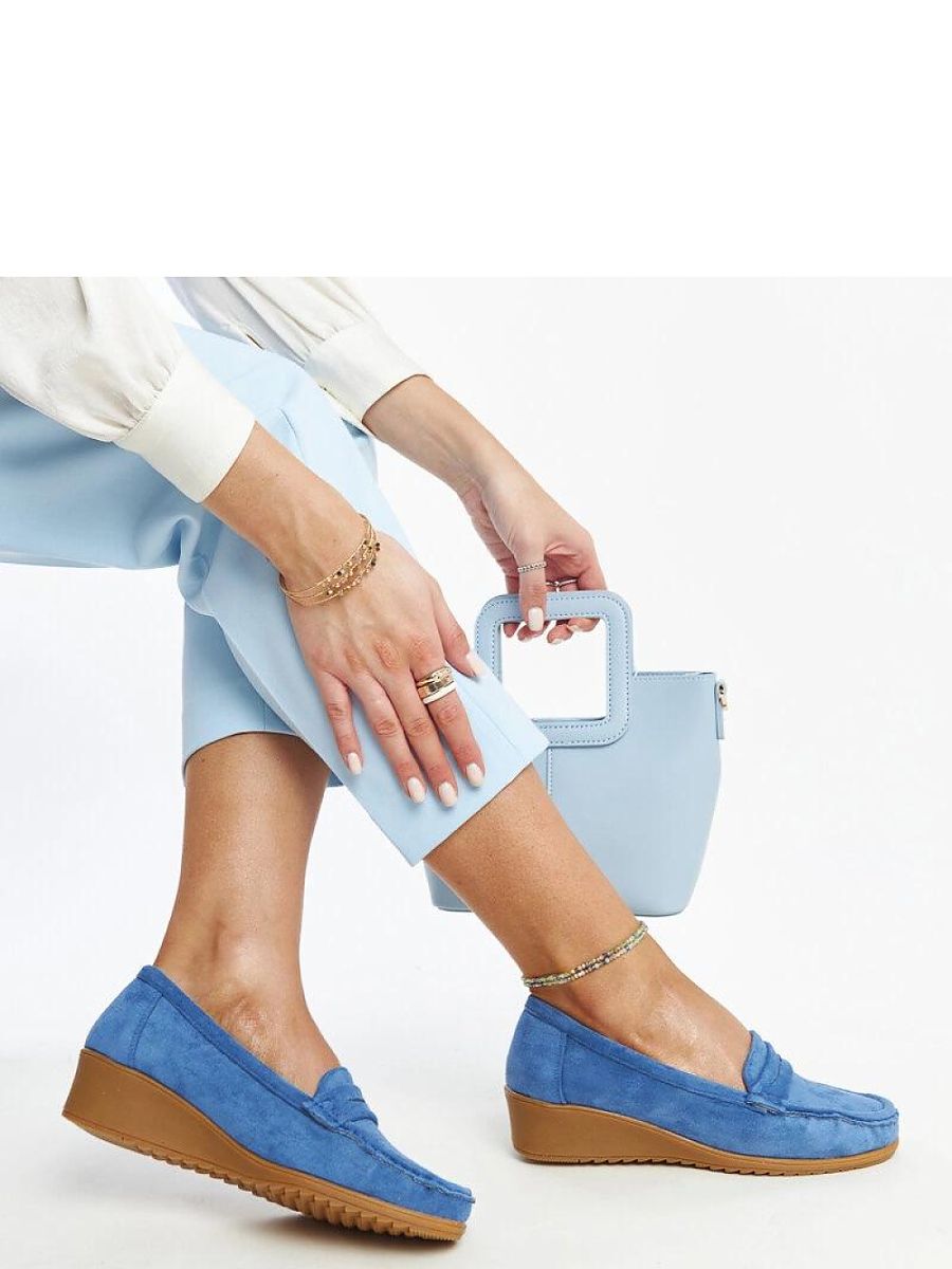  Mocassin model 207422 Solea 