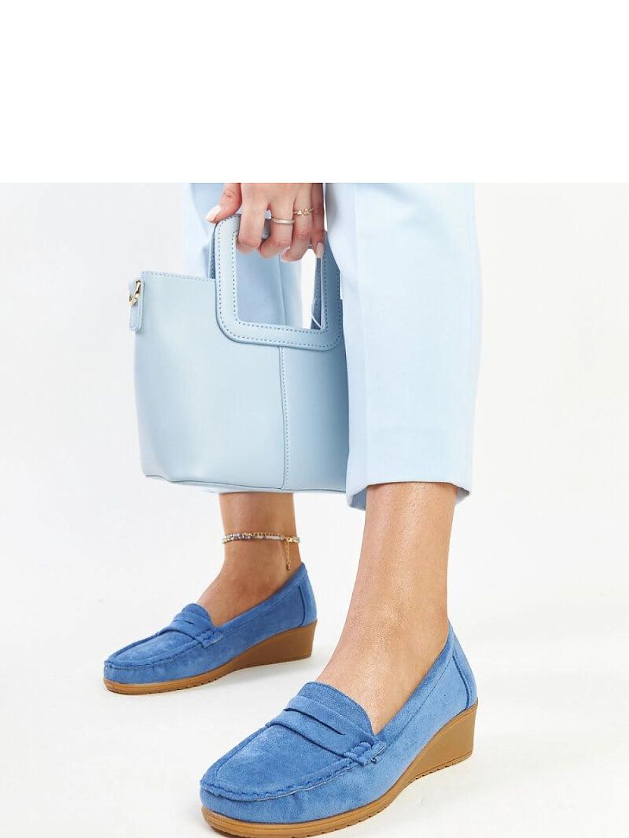  Mocassin model 207422 Solea 