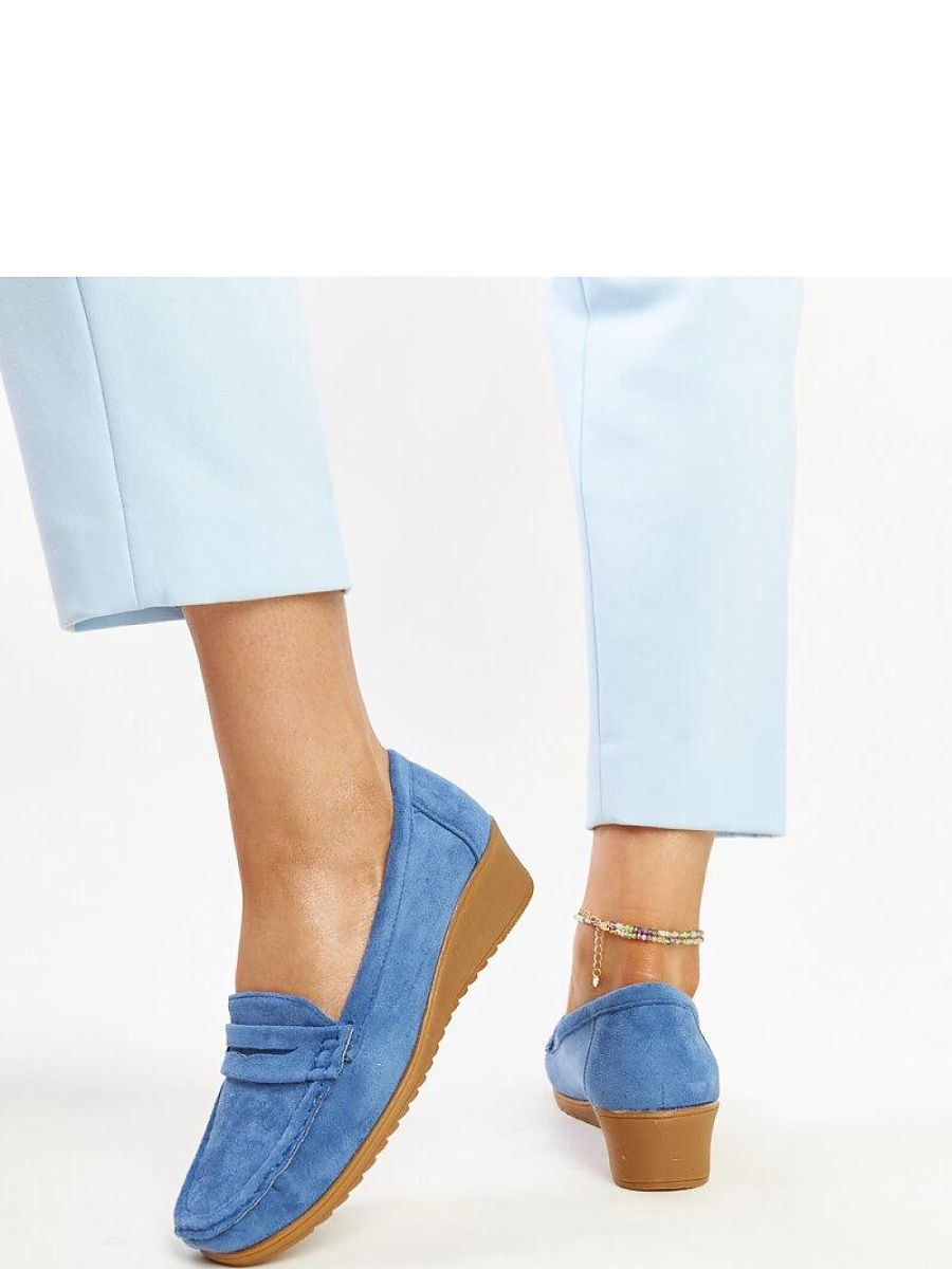  Mocassin model 207422 Solea 