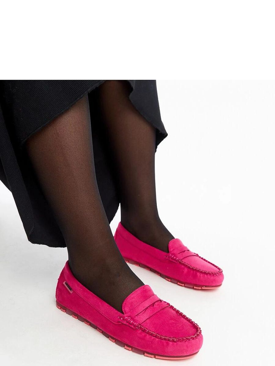  Mocassin model 207424 Solea 