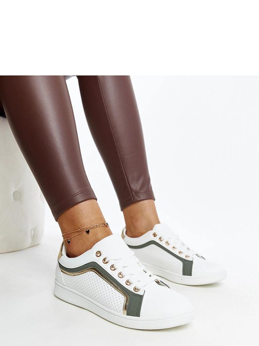  Platform sneakers model 207434 Solea 