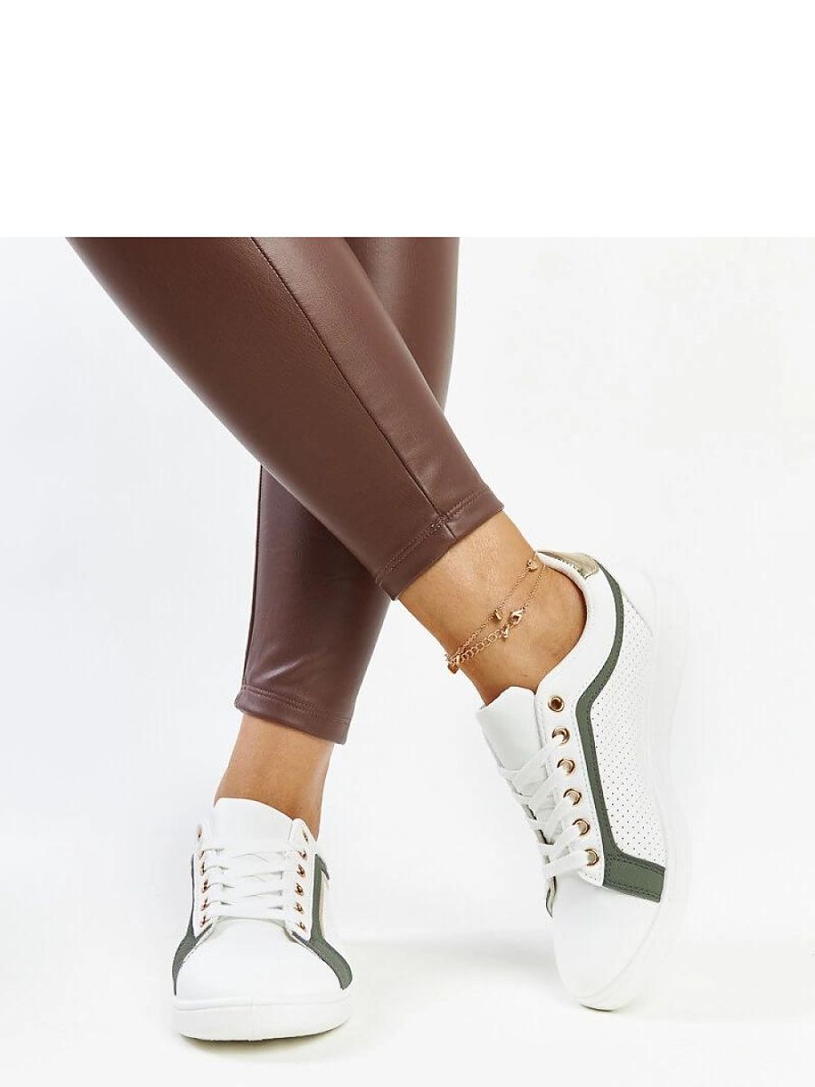  Platform sneakers model 207434 Solea 