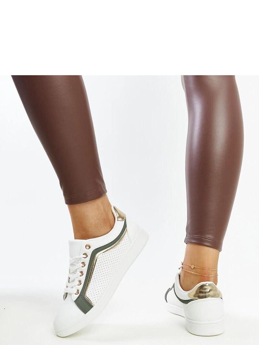  Platform sneakers model 207434 Solea 