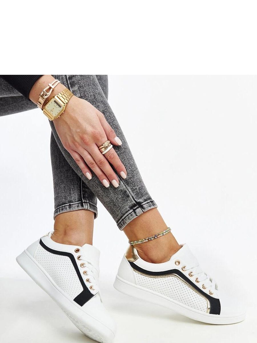  Platform sneakers model 207440 Solea 