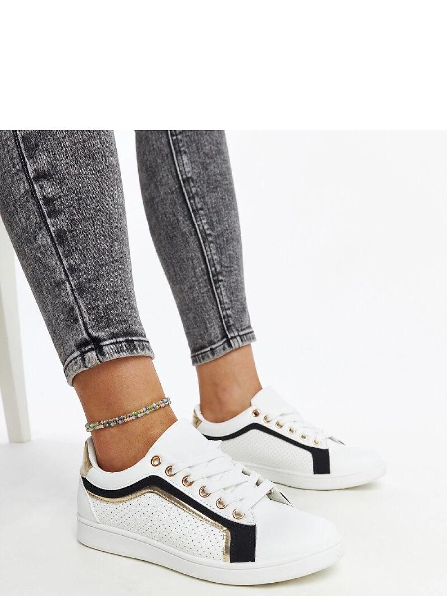  Platform sneakers model 207440 Solea 